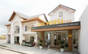 Khách sạn&Spa Sapa Topaz